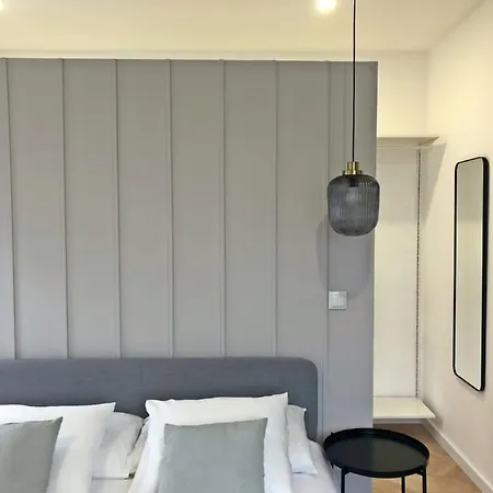 Charme Do Largo - Apartment Lagoa  Exterior photo