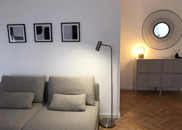 Charme Do Largo - Apartment
