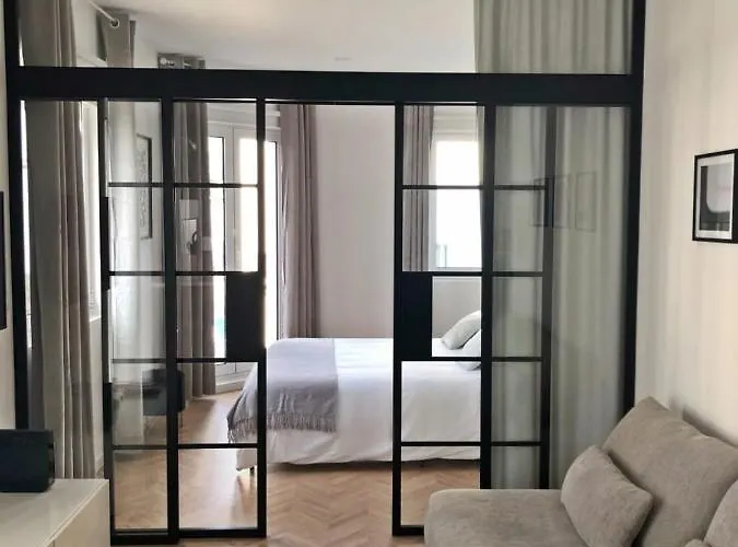 Charme Do Largo - Apartment