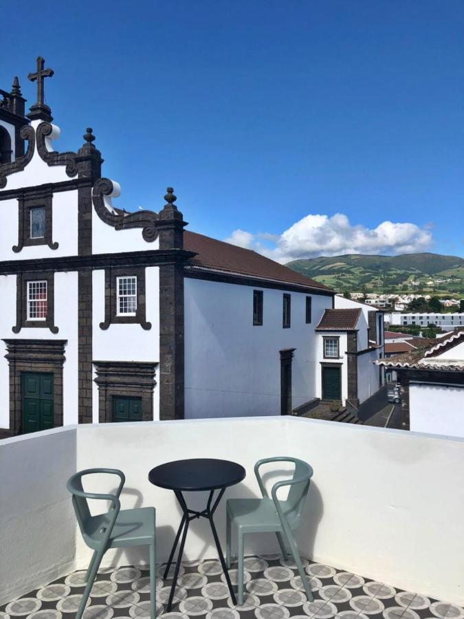 Charme Do Largo - Lagoa (Azores)
