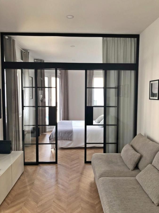 Charme Do Largo - Apartment