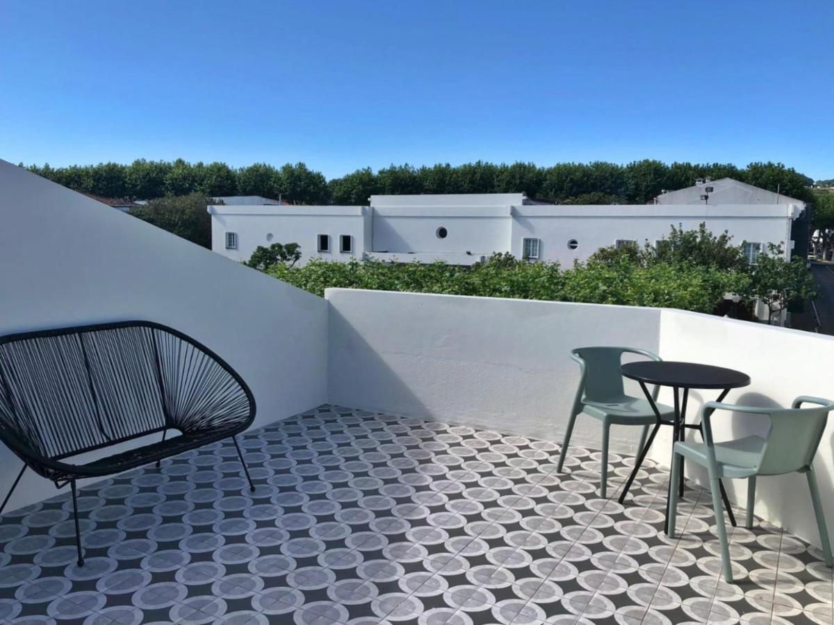 Appartement Charme Do Largo -