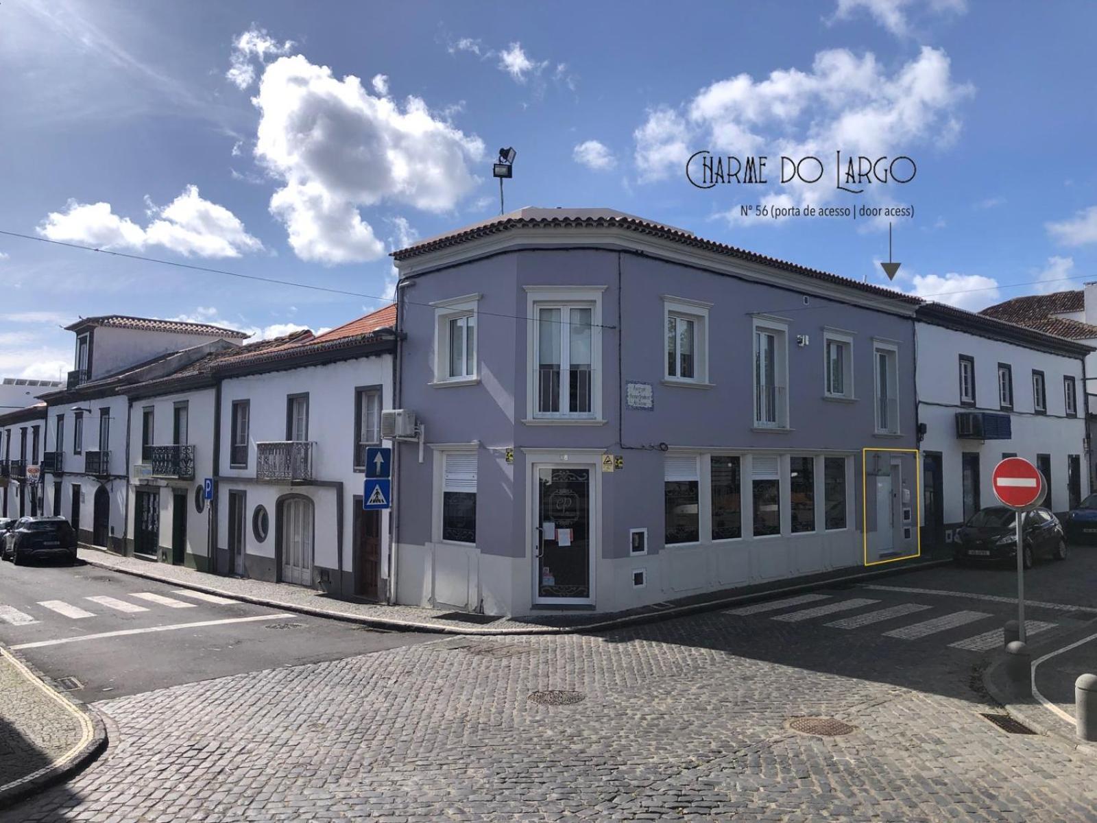Charme Do Largo -