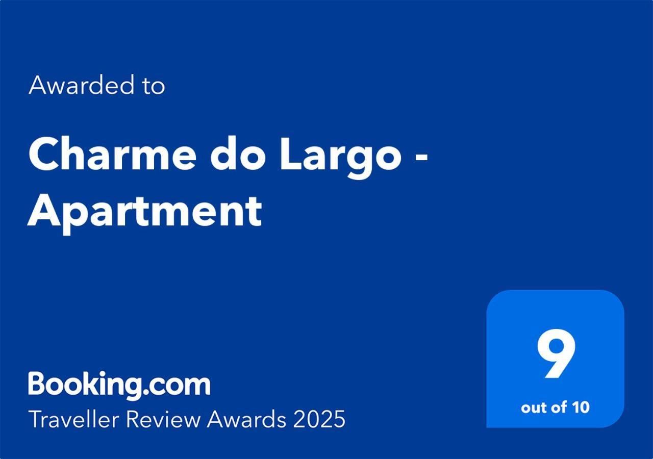 Charme Do Largo - * Lagoa (Azores)